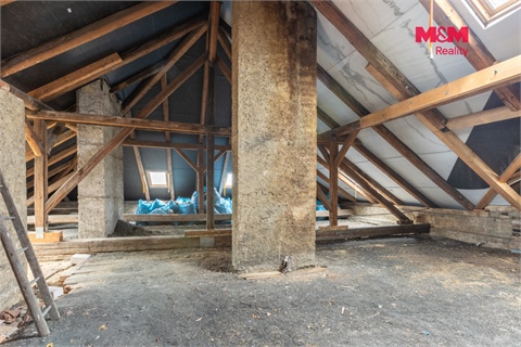 Prodej ubytování, 750 m² - 26