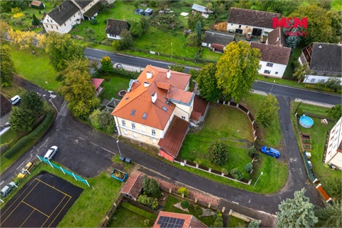 Prodej ubytování, 750 m² - 14