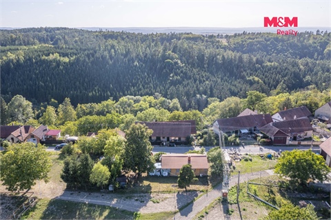 Prodej rodinného domu, 72 m² 16