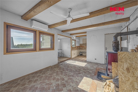 Prodej rodinného domu, 72 m² 10