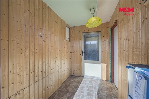 Prodej rodinného domu, 72 m² - 14