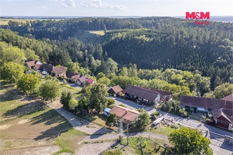 Prodej rodinného domu, 72 m² 18