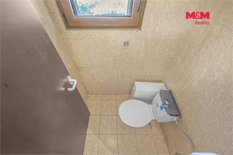 Prodej rodinného domu, 72 m² - 6