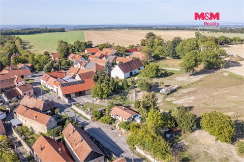 Prodej rodinného domu, 72 m² - 20