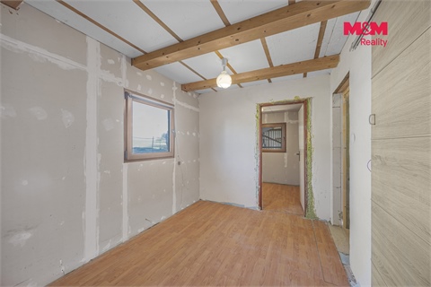 Prodej rodinného domu, 72 m² 8
