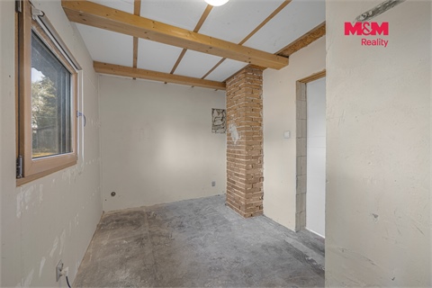 Prodej rodinného domu, 72 m² 4