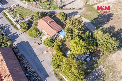Prodej rodinného domu, 72 m² 20