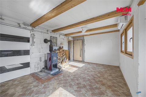 Prodej rodinného domu, 72 m² 12