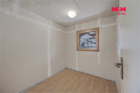 Prodej rodinného domu, 72 m² - 8