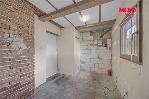 Prodej rodinného domu, 72 m² - 2