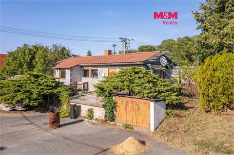 Prodej rodinného domu, 72 m² 0