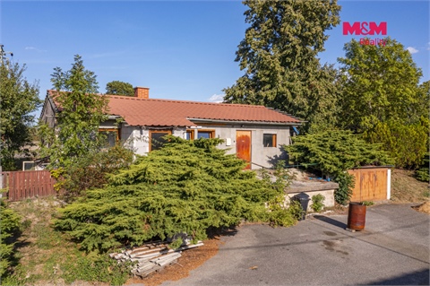 Prodej rodinného domu, 72 m² - 22