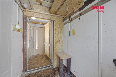 Prodej rodinného domu, 72 m² 14