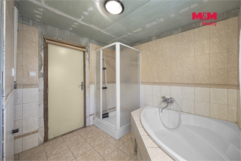 Prodej rodinného domu, 72 m² - 4