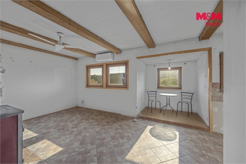 Prodej rodinného domu, 72 m² - 12