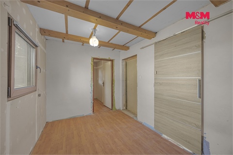 Prodej rodinného domu, 72 m² 2