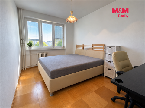 Prodej bytu 3+1, 71 m² 8