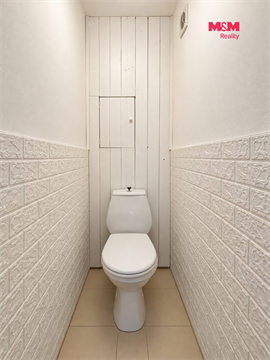 Prodej bytu 3+1, 71 m² 12