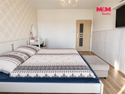 Prodej bytu 3+1, 71 m² - 8