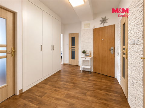 Prodej bytu 3+1, 71 m² 6
