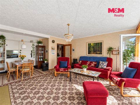 Prodej rodinného domu, 183 m² 2