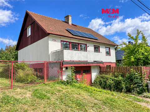 Prodej rodinného domu, 183 m² 0