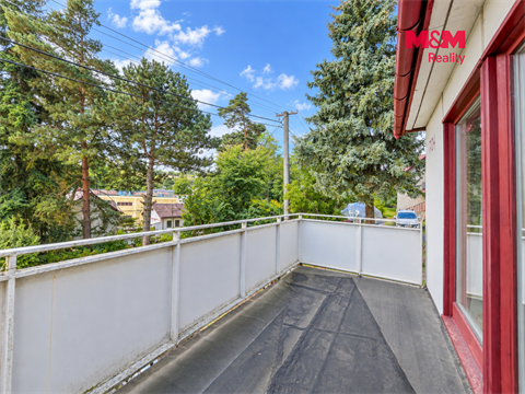 Prodej rodinného domu, 183 m² - 2