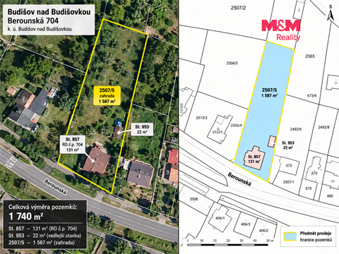 Prodej rodinného domu, 183 m² - 12