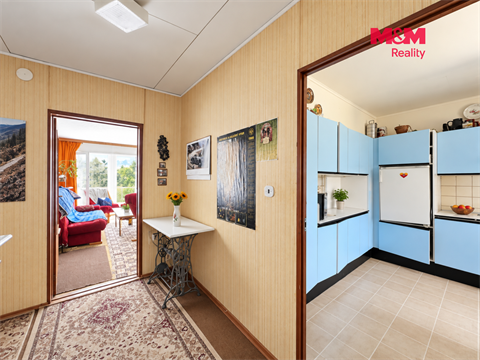 Prodej rodinného domu, 183 m² 4