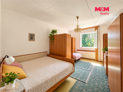 Prodej rodinného domu, 183 m² - 6