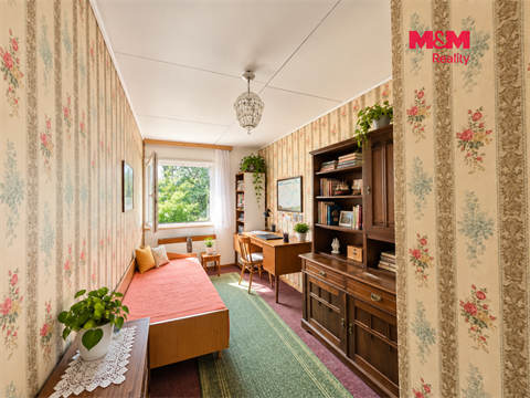 Prodej rodinného domu, 183 m² 6