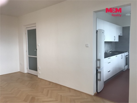 Pronájem bytu 2+1, 56 m² - 10