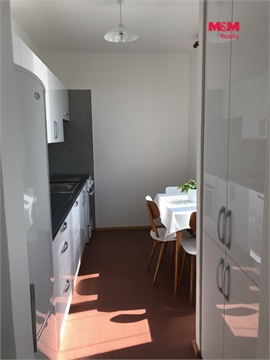 Pronájem bytu 2+1, 56 m² - 2