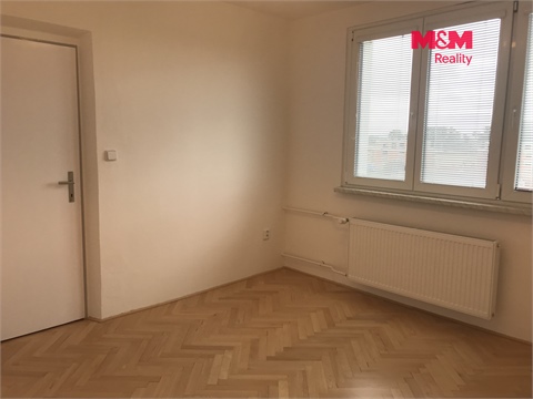 Pronájem bytu 2+1, 56 m² 8