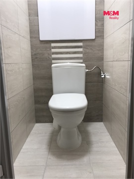 Pronájem bytu 2+1, 56 m² 16
