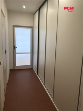 Pronájem bytu 2+1, 56 m² - 16