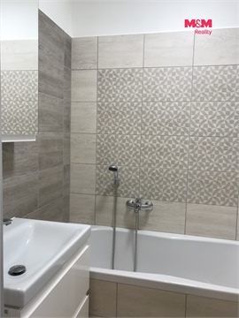 Pronájem bytu 2+1, 56 m² - 12