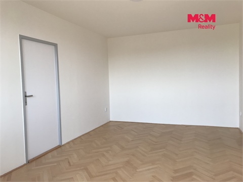 Pronájem bytu 2+1, 56 m² - 6