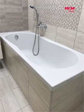 Pronájem bytu 2+1, 56 m² 14