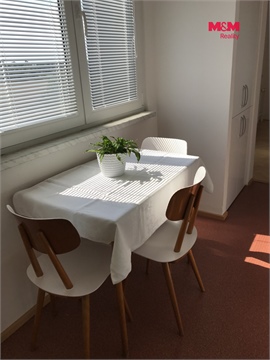 Pronájem bytu 2+1, 56 m² 4