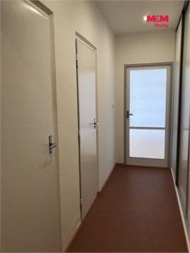 Pronájem bytu 2+1, 56 m² 12