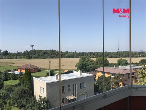 Pronájem bytu 2+1, 56 m² - 18