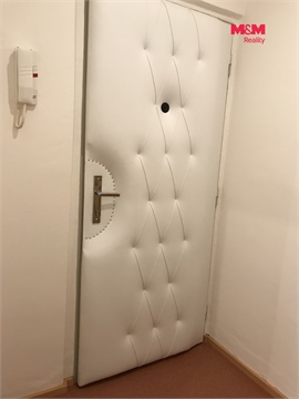 Pronájem bytu 2+1, 56 m² 18