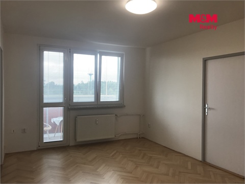 Pronájem bytu 2+1, 56 m² - 8