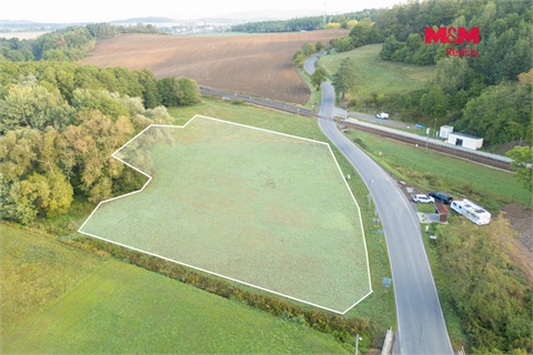 Prodej louky, 3 898 m² 6
