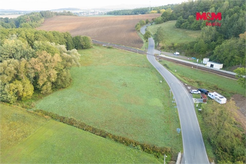 Prodej louky, 3 898 m² - 6