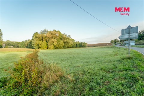 Prodej louky, 3 898 m² 8