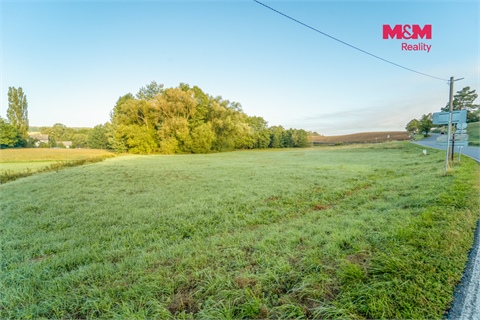 Prodej louky, 3 898 m² - 8