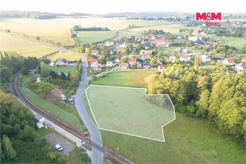 Prodej louky, 3 898 m² 4
