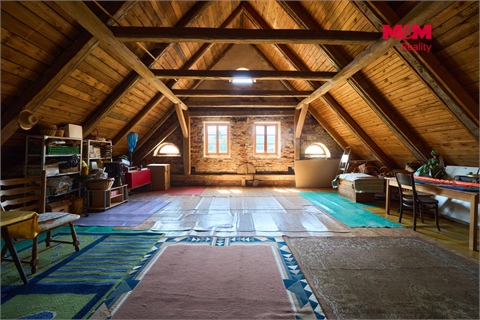 Prodej chaty / chapuly, 263 m² 22